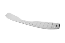 Ford Mondeo 2008–2014 Takapuskurin suojalista Carmos (SW) ruostumatonta terästä kuva 2