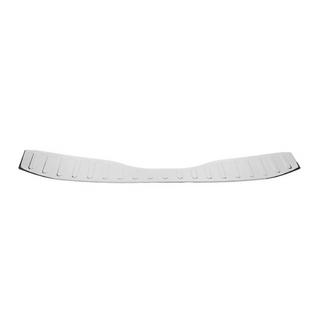 Takapuskurin suojalista Carmos (SW) ruostumatonta terästä Ford Mondeo 2008–2014 kuva 1