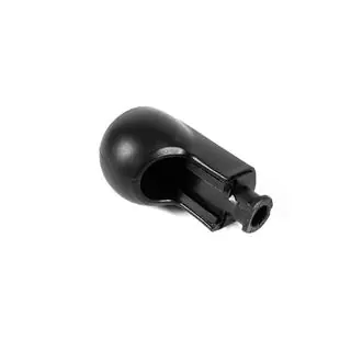 Vaihdekepin nuppi 5738040 (6-vaihteinen) Opel Astra H 2004–2013 kuva 3