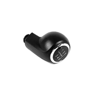 Vaihdekepin nuppi 5738040 (6-vaihteinen) Opel Astra H 2004–2013 kuva 1