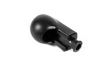 Opel Corsa D 2007–2014 Vaihdekepin nuppi 5738040 (6-vaihteinen) kuva 5