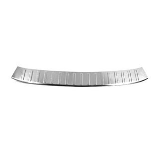 Takapuskurin suojalista Carmos (HB) (ruostumaton teräs) Opel Astra J 2009–2015 kuva 2