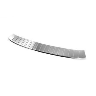 Takapuskurin suojalista Carmos (HB) (ruostumaton teräs) Opel Astra J 2009–2015 kuva 4