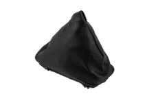 BMW 3-sarja E46 1998–2006 OEM V2 vaihdevalitsimen suojapussi 25161422976 (Automaatti, keinonahka) kuva 2