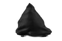 BMW 3-sarja E46 1998–2006 OEM V2 vaihdevalitsimen suojapussi 25161422976 (Automaatti, keinonahka) kuva 3