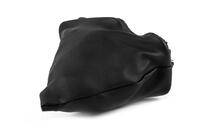 BMW 3-sarja E46 1998–2006 OEM V2 vaihdevalitsimen suojapussi 25161422976 (Automaatti, keinonahka) kuva 4