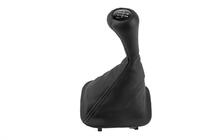BMW 3-sarja E30 1982–1994 Vaihdekepin nuppi ja suojapussi 25111221510 kuva 1