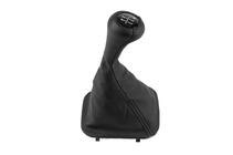BMW 3-sarja E30 1982–1994 Vaihdekepin nuppi ja suojapussi 25111221510 kuva 2