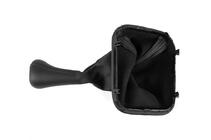 BMW 3-sarja E30 1982–1994 Vaihdekepin nuppi ja suojapussi 25111221510 kuva 4