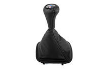 BMW 3-sarja E30 1982–1994 Vaihdekepin nuppi ja suojapussi 25111220905 kuva 1