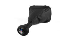 BMW 3-sarja E30 1982–1994 Vaihdekepin nuppi ja suojapussi 25111220905 kuva 3