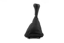 BMW 3-sarja E30 1982–1994 Vaihdekepin nuppi ja suojapussi 25111220905 kuva 4
