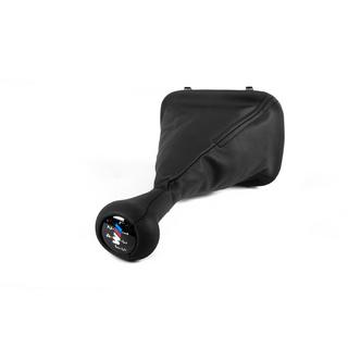 Vaihdekepin nuppi ja suojapussi 25111220905 BMW 3-sarja E30 1982–1994 kuva 3