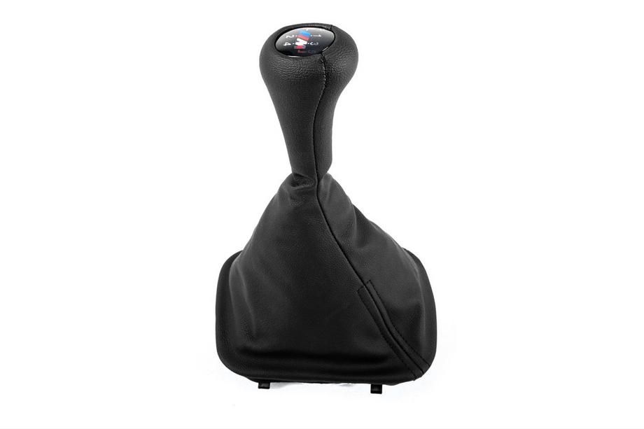 BMW 3-sarja E30 1982–1994 Vaihdekepin nuppi ja suojapussi 25111220905 Image
