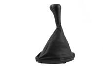 BMW 3-sarja E90/E91 2005–2011 Vaihdekepin nuppi ja vaihdekepin suojapussi 25118037308 V1 (6-vaihteinen) kuva 5
