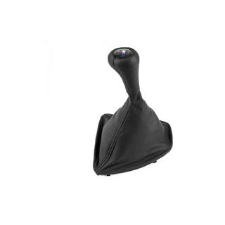 Vaihdekepin nuppi ja vaihdekepin suojapussi 25118037308 V1 (6-vaihteinen) BMW 3-sarja E90/E91 2005–2011 kuva 1