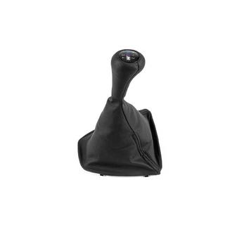 Vaihdekepin nuppi ja vaihdekepin suojapussi 25118037308 V1 (6-vaihteinen) BMW 3-sarja E90/E91 2005–2011 kuva 2