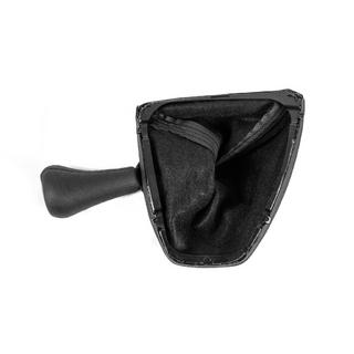 Vaihdekepin nuppi ja vaihdekepin suojapussi 25118037308 V1 (6-vaihteinen) BMW 3-sarja E90/E91 2005–2011 kuva 4