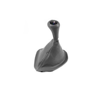 Vaihdekepin suojapussi + vaihdenuppi OEM (harmaa) kuva 2