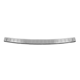 Carmos takapuskurin suojalista, ruostumatonta terästä (F31) BMW 3-sarja F30/F31 2012–2019 kuva 1
