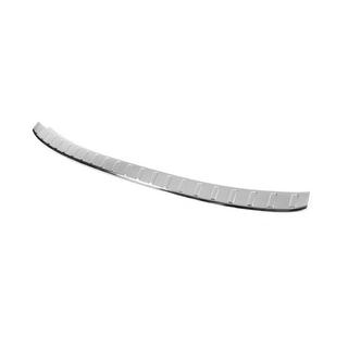 Takapuskurin suojalista Carmos (ruostumaton teräs) (kiiltävä) kuva 2