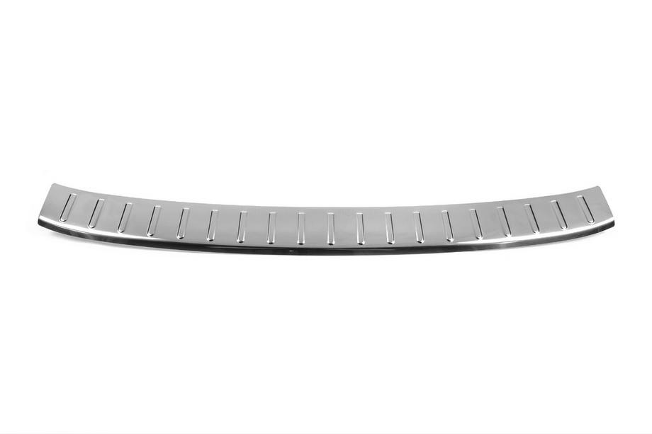 Volkswagen EOS 2006–2011 Takapuskurin suojalista Carmos (ruostumaton teräs) Image