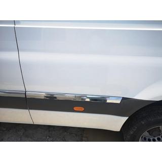 Oven listat, ruostumaton teräs (10 kpl) (ExtraLong) kuva 4