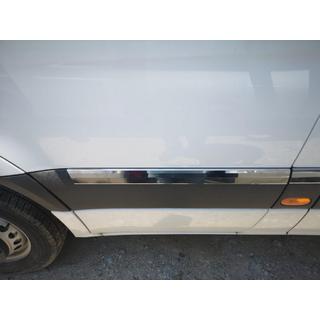 Oven listat, ruostumaton teräs (10 kpl) (ExtraLong) kuva 1
