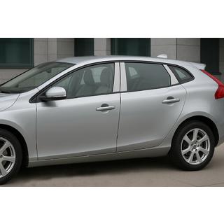 Ovipilarien listat (RST) Volvo V40 2012– kuva 1