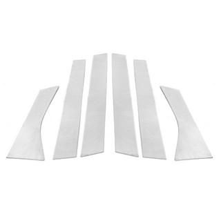 Ovipilarien listat (RST) Volvo V40 2012– kuva 2