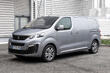 Peugeot e-Expert: sähköpakettiauton koeajo kuva 1