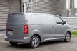 Peugeot e-Expert: sähköpakettiauton koeajo kuva 4