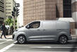 Peugeot e-Expert: sähköpakettiauton koeajo kuva 3