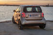 Smart EQ fortwo: tyylikäs sähköauto kaupunkiin kuva 4