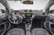 Smart EQ fortwo: tyylikäs sähköauto kaupunkiin kuva 6
