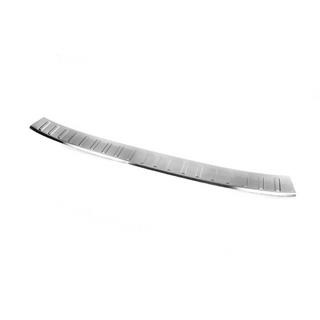 Takapuskurin suojalista Carmos (ruostumaton teräs) Volkswagen Golf Sportsvan 2014–2020 kuva 2