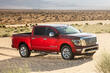 Toisen sukupolven Nissan Titan: pickupin esittely kuva 4