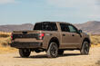 Toisen sukupolven Nissan Titan: pickupin esittely kuva 2
