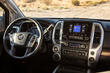Toisen sukupolven Nissan Titan: pickupin esittely kuva 5