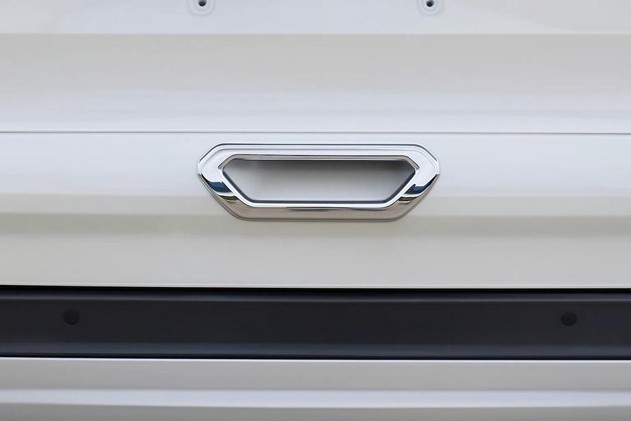 Ford Kuga/Escape 2019– Takaoven kahvan suojus (RST) Kuva 3