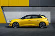 Katsaus kompaktista Opel Astra -hatchbackista (6. sukupolvi) kuva 3