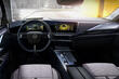 Katsaus kompaktista Opel Astra -hatchbackista (6. sukupolvi) kuva 5