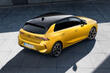 Katsaus kompaktista Opel Astra -hatchbackista (6. sukupolvi) kuva 2