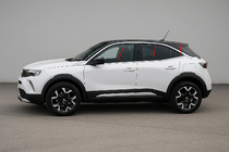 Opel Mokka 2021– Ikkunalistat (6 kpl, ruostumaton teräs) kuva 1