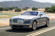 Rolls-Royce Spectre: sähköcoupén koeajo kuva 1