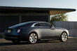 Rolls-Royce Spectre: sähköcoupén koeajo kuva 4