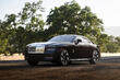 Rolls-Royce Spectre: sähköcoupén koeajo kuva 2