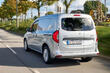 Katsaus kompaktin kaupunkipakettiauton Mercedes-Benz Citan Furgon kuva 4