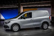 Katsaus kompaktin kaupunkipakettiauton Mercedes-Benz Citan Furgon kuva 2