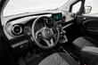 Katsaus kompaktin kaupunkipakettiauton Mercedes-Benz Citan Furgon kuva 6